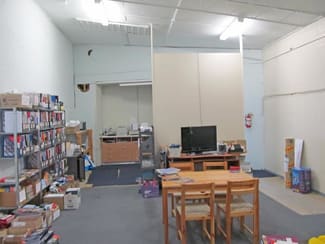 Shop & Retail commercial property leased at 368 Keilor Road Niddrie VIC 3042 Shop & Retail commercial property leased at 368 Keilor Road Niddrie VIC 3042