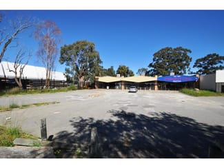 Factory, Warehouse & Industrial commercial property leased at 3/7 Finlay Place Wangara WA 6065