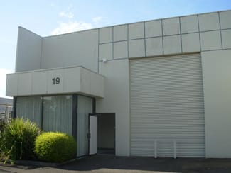 Offices commercial property leased at 19/200 CANTERBURY ROAD Bayswater VIC 3153 Offices commercial property leased at 19/200 CANTERBURY ROAD Bayswater VIC 3153