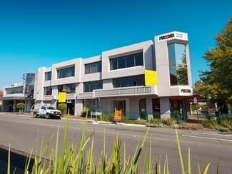 Offices commercial property leased at 526 Whitehorse Road Mitcham VIC 3132