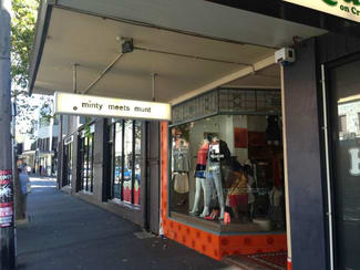 Offices commercial property leased at 275 Crown Street Surry Hills NSW 2010