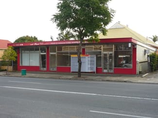 Shop & Retail commercial property leased at St Peters SA 5069 Shop & Retail commercial property leased at St Peters SA 5069