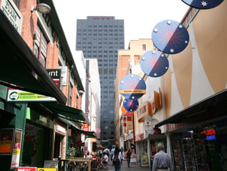 Shop & Retail commercial property leased at 6/21-23 Rundle Mall Adelaide SA 5000 Shop & Retail commercial property leased at 6/21-23 Rundle Mall Adelaide SA 5000