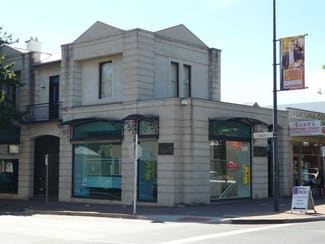 Shop & Retail commercial property leased at 215 The Parade Norwood SA 5067