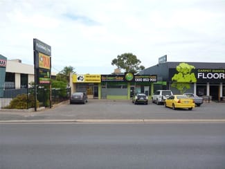 Offices commercial property leased at Shops 2 & 3, 185-189 Main South Road Morphett Vale SA 5162 Offices commercial property leased at Shops 2 & 3, 185-189 Main South Road Morphett Vale SA 5162