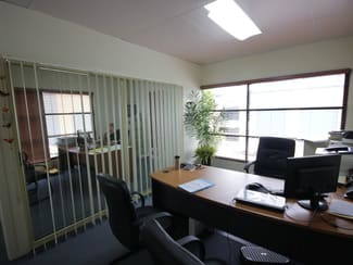 Factory, Warehouse & Industrial commercial property leased at Loganholme QLD 4129 Factory, Warehouse & Industrial commercial property leased at Loganholme QLD 4129