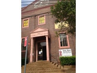 Offices commercial property leased at Marrickville NSW 2204 Offices commercial property leased at Marrickville NSW 2204