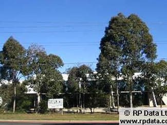 Factory, Warehouse & Industrial commercial property leased at 429 Victoria Street Wetherill Park NSW 2164