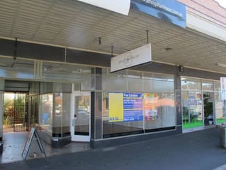 Shop & Retail commercial property leased at 595a Hampton Street Hampton VIC 3188 Shop & Retail commercial property leased at 595a Hampton Street Hampton VIC 3188