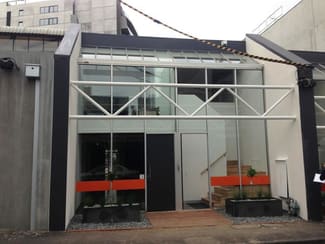 Offices commercial property leased at 47 Garden Street South Yarra VIC 3141