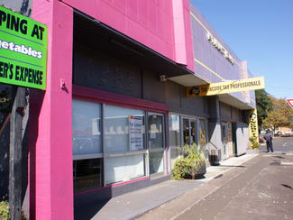 Shop & Retail commercial property leased at 1/28 Duggan Street Toowoomba City QLD 4350