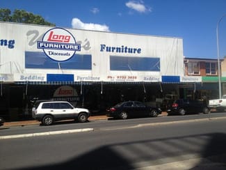 Shop & Retail commercial property leased at 26-28 Court Road Fairfield NSW 2165 Shop & Retail commercial property leased at 26-28 Court Road Fairfield NSW 2165