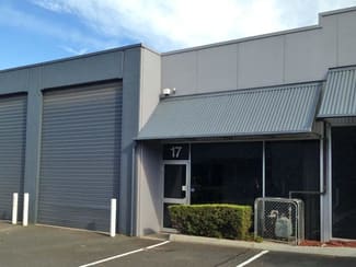Offices commercial property leased at 17/23-25 Bunney Road Oakleigh South VIC 3167