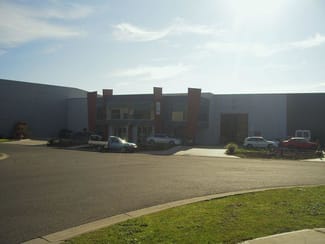 Factory, Warehouse & Industrial commercial property leased at 24 Deans Court Dandenong VIC 3175 Factory, Warehouse & Industrial commercial property leased at 24 Deans Court Dandenong VIC 3175