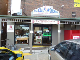 Shop & Retail commercial property leased at Ground Sh/30 Adams Lane Berwick VIC 3806 Shop & Retail commercial property leased at Ground Sh/30 Adams Lane Berwick VIC 3806