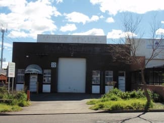Factory, Warehouse & Industrial commercial property leased at 32 Carlingford St Regents Park NSW 2143 Factory, Warehouse & Industrial commercial property leased at 32 Carlingford St Regents Park NSW 2143