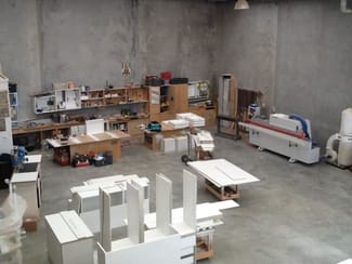 Factory, Warehouse & Industrial commercial property leased at 2/2 Kirkham Road Dandenong VIC 3175