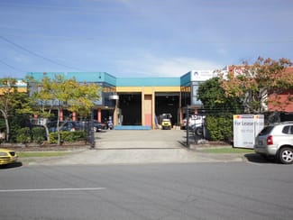 Factory, Warehouse & Industrial commercial property leased at Underwood QLD 4119
