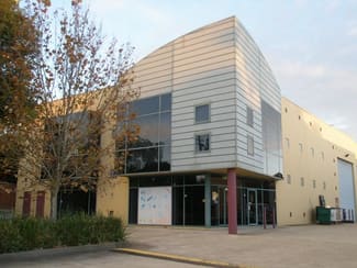 Factory, Warehouse & Industrial commercial property leased at Wetherill Park NSW 2164