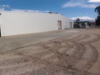 Factory, Warehouse & Industrial commercial property leased at 5-9 Lancaster Street Ingleburn NSW 2565 Factory, Warehouse & Industrial commercial property leased at 5-9 Lancaster Street Ingleburn NSW 2565