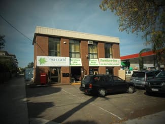 Offices commercial property leased at Ground Floor 176 Bambra Road Caulfield South VIC 3162 Offices commercial property leased at Ground Floor 176 Bambra Road Caulfield South VIC 3162
