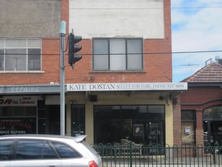 Factory, Warehouse & Industrial commercial property leased at 1/127 Buckley Street Essendon VIC 3040 Factory, Warehouse & Industrial commercial property leased at 1/127 Buckley Street Essendon VIC 3040