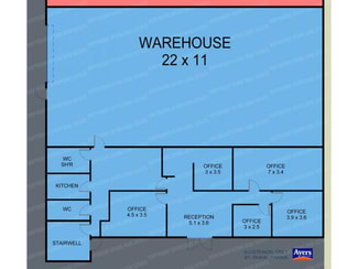 Factory, Warehouse & Industrial commercial property leased at 1/288 Victoria Road Malaga WA 6090 Factory, Warehouse & Industrial commercial property leased at 1/288 Victoria Road Malaga WA 6090
