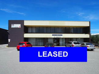 Offices commercial property leased at 1A/288 VICTORIA ROAD Malaga WA 6090 Offices commercial property leased at 1A/288 VICTORIA ROAD Malaga WA 6090