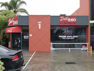 Shop & Retail commercial property leased at 1/260 Wickham Road Moorabbin VIC 3189 Shop & Retail commercial property leased at 1/260 Wickham Road Moorabbin VIC 3189