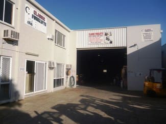 Factory, Warehouse & Industrial commercial property leased at 11 Precision Drive Molendinar QLD 4214 Factory, Warehouse & Industrial commercial property leased at 11 Precision Drive Molendinar QLD 4214