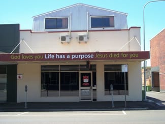 Offices commercial property leased at 5 Russell Street Toowoomba City QLD 4350 Offices commercial property leased at 5 Russell Street Toowoomba City QLD 4350