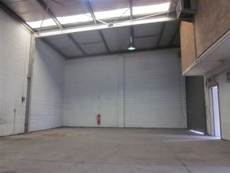 Factory, Warehouse & Industrial commercial property leased at 49B Barry Avenue Mortdale NSW 2223