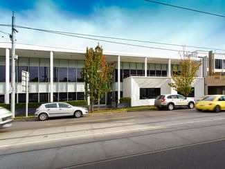 Offices commercial property leased at Ground Flo/431 Burke Road Camberwell VIC 3124 Offices commercial property leased at Ground Flo/431 Burke Road Camberwell VIC 3124