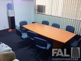 Offices commercial property leased at Toowong QLD 4066