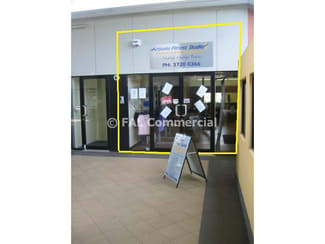 Offices commercial property leased at 2058 Moggill Road Kenmore QLD 4069