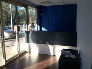 Offices commercial property leased at 1B/4656 Mount Lindesay Highway North Maclean QLD 4280