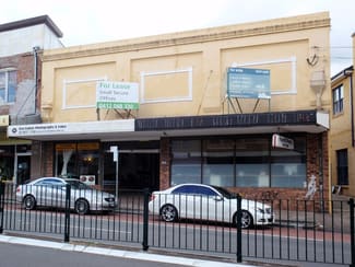 Shop & Retail commercial property leased at Shop 10/191 Victoria Road Gladesville NSW 2111 Shop & Retail commercial property leased at Shop 10/191 Victoria Road Gladesville NSW 2111