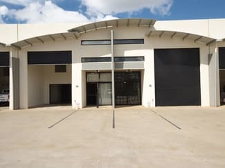 Factory, Warehouse & Industrial commercial property leased at 14/11-15 Gardner Court Wilsonton QLD 4350 Factory, Warehouse & Industrial commercial property leased at 14/11-15 Gardner Court Wilsonton QLD 4350