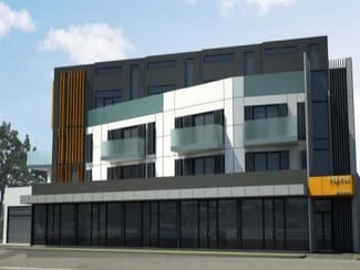 Shop & Retail commercial property leased at 1,2,3 & 4/112-114 Pier Street Altona VIC 3018 Shop & Retail commercial property leased at 1,2,3 & 4/112-114 Pier Street Altona VIC 3018
