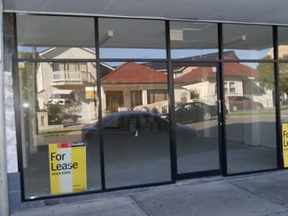 Shop & Retail commercial property leased at 25 Burke Ave Berala NSW 2141 Shop & Retail commercial property leased at 25 Burke Ave Berala NSW 2141