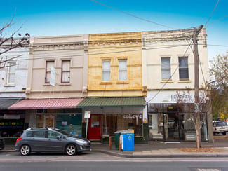 Offices commercial property leased at 303 Auburn Road Hawthorn VIC 3122