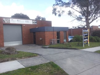 Offices commercial property leased at 4/58 MALVERN STREET Bayswater VIC 3153 Offices commercial property leased at 4/58 MALVERN STREET Bayswater VIC 3153