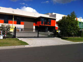 Factory, Warehouse & Industrial commercial property leased at Smeaton Grange NSW 2567 Factory, Warehouse & Industrial commercial property leased at Smeaton Grange NSW 2567