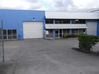 Factory, Warehouse & Industrial commercial property leased at 19 Randall Street Slacks Creek QLD 4127