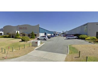 Factory, Warehouse & Industrial commercial property leased at 2/41 Paramount Drive Wangara WA 6065 Factory, Warehouse & Industrial commercial property leased at 2/41 Paramount Drive Wangara WA 6065