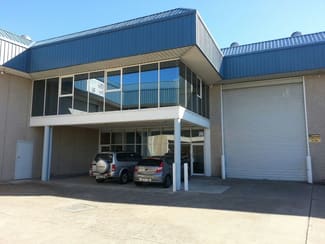 Factory, Warehouse & Industrial commercial property leased at 4/1201 The Horsley Drive Wetherill Park NSW 2164 Factory, Warehouse & Industrial commercial property leased at 4/1201 The Horsley Drive Wetherill Park NSW 2164
