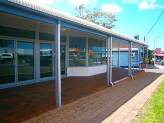 Offices commercial property leased at Tenancy B/84 Burnett Street Buderim QLD 4556 Offices commercial property leased at Tenancy B/84 Burnett Street Buderim QLD 4556