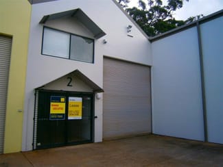 Factory, Warehouse & Industrial commercial property leased at 2/46 Enterprise Street Kunda Park QLD 4556 Factory, Warehouse & Industrial commercial property leased at 2/46 Enterprise Street Kunda Park QLD 4556