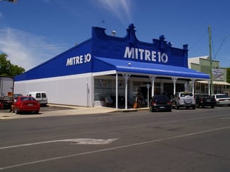 Shop & Retail commercial property leased at 96 Grafton Street Warwick QLD 4370 Shop & Retail commercial property leased at 96 Grafton Street Warwick QLD 4370