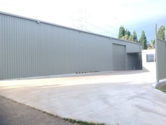 Factory, Warehouse & Industrial commercial property leased at Horsley Park NSW 2175 Factory, Warehouse & Industrial commercial property leased at Horsley Park NSW 2175